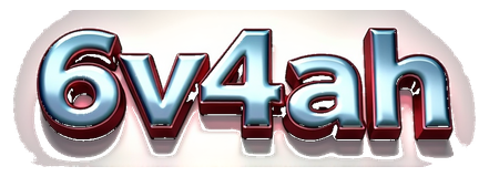 6v4ah logo